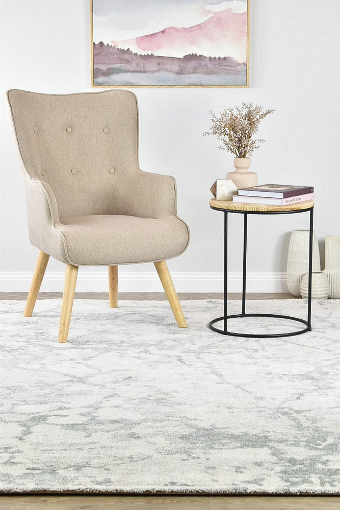 Avenue Mint Green Rug 34081-6242