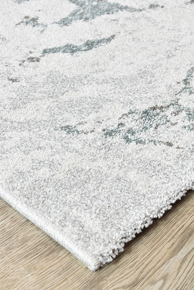 Avenue Rug Mint Green 34082-6242