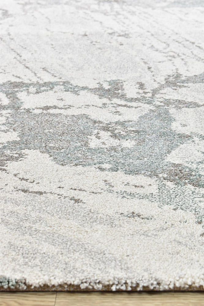 Avenue Rug Mint Green 34082-6242