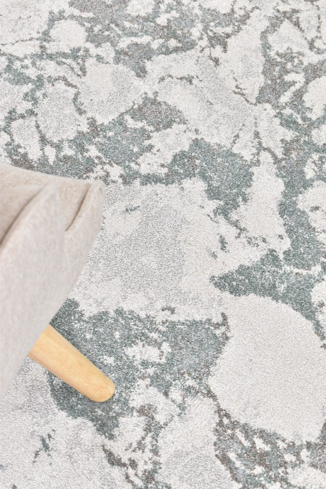 Avenue Rug Mint Green 34082-6242