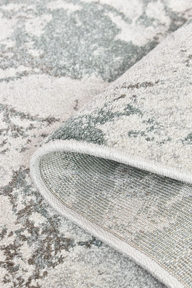 Avenue Rug Mint Green 34082-6242