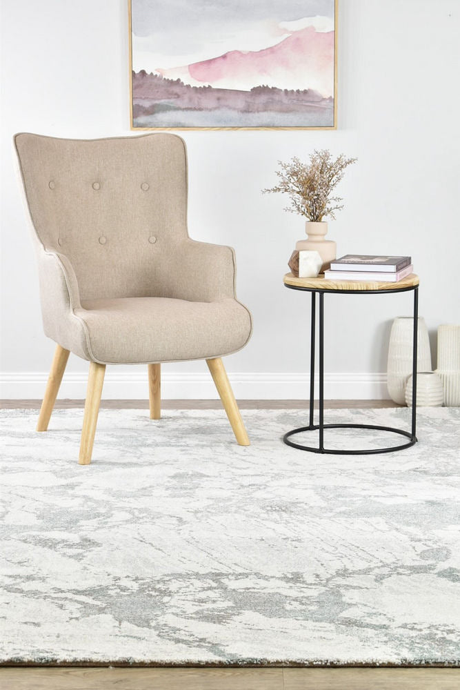 Avenue Rug Mint Green 34082-6242