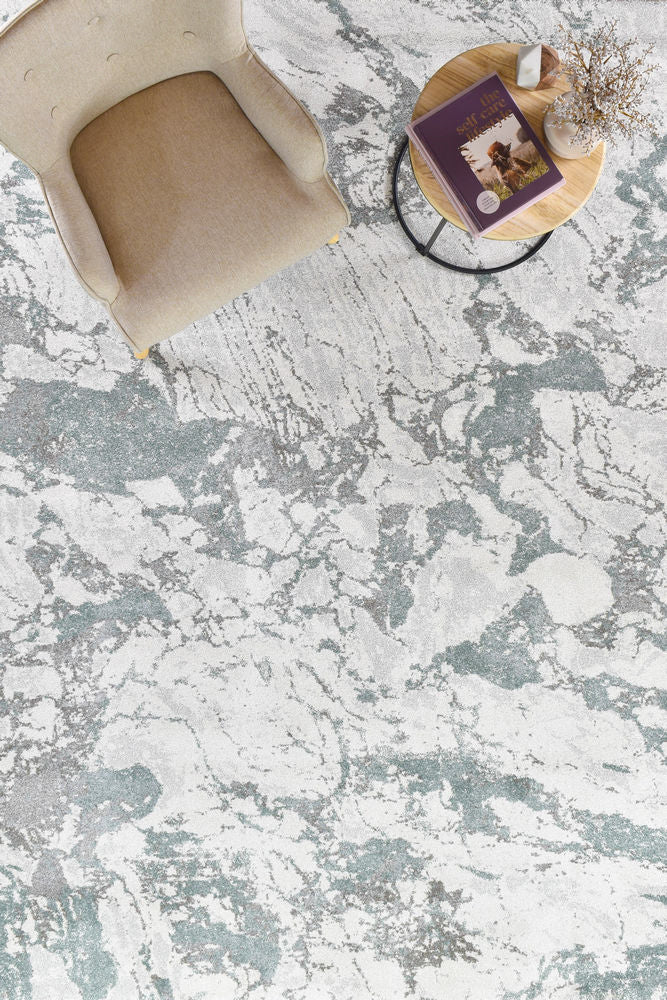 Avenue Rug Mint Green 34082-6242