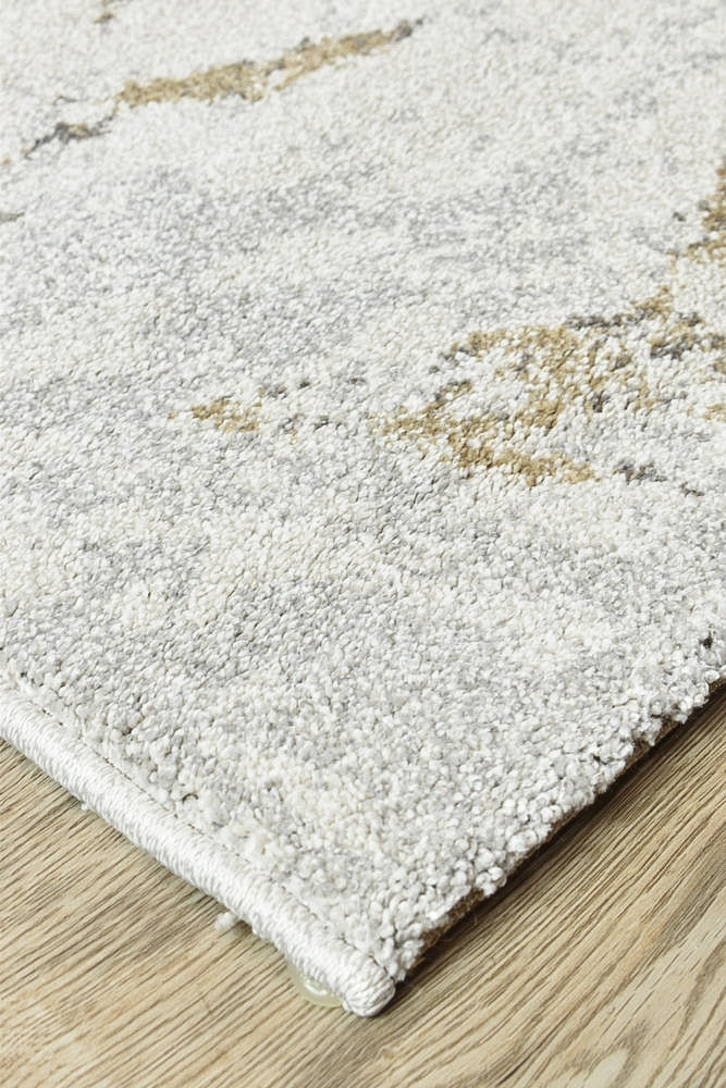Avenue Rug Gold 34082-6282