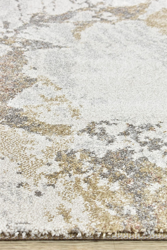 Avenue Rug Gold 34082-6282