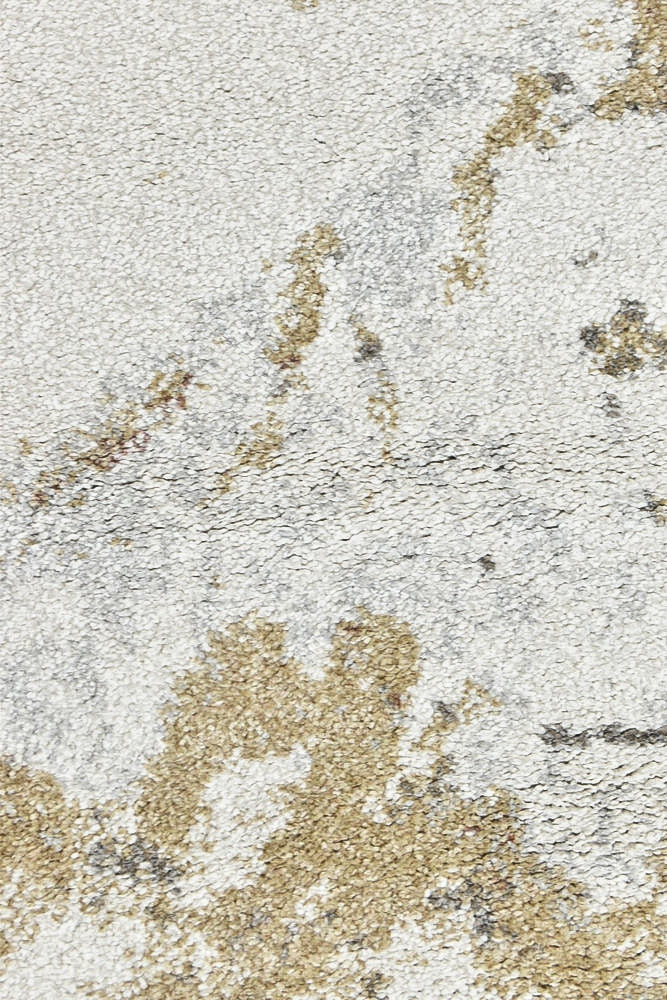 Avenue Rug Gold 34082-6282