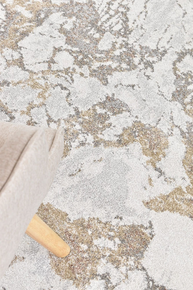 Avenue Rug Gold 34082-6282