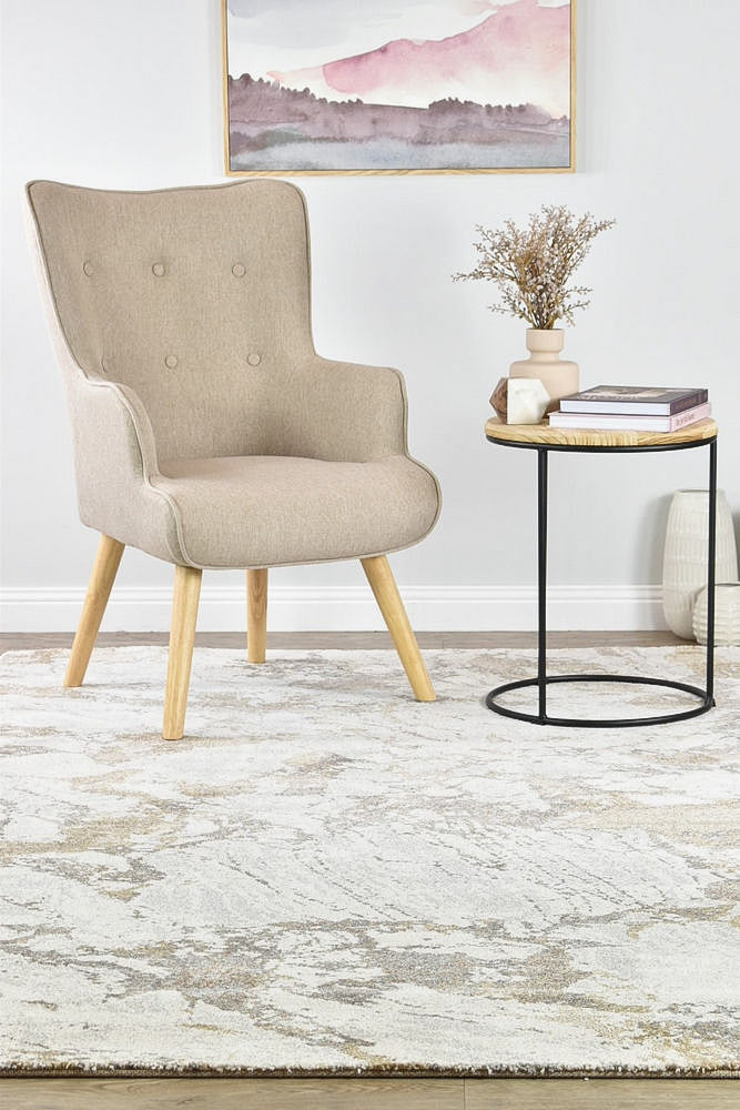 Avenue Rug Gold 34082-6282