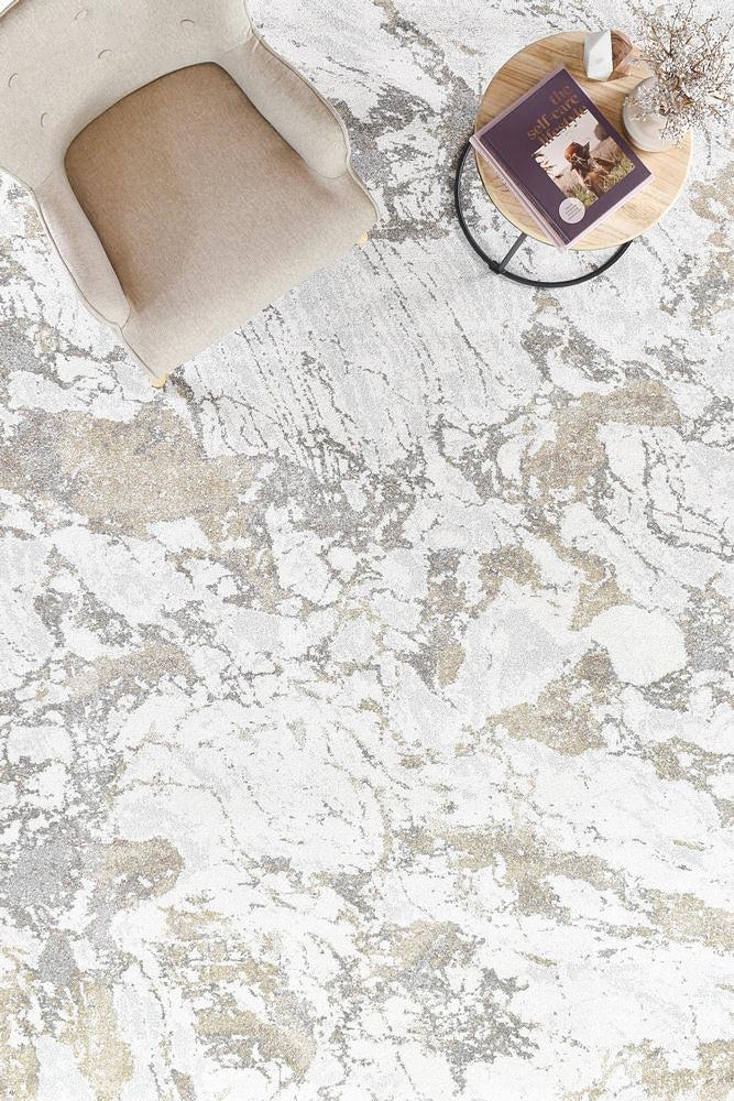 Avenue Rug Gold 34082-6282