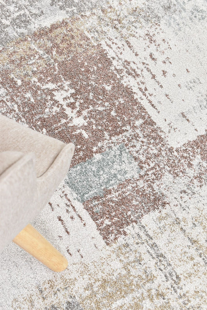 Avenue Rug Earth 34090-6262
