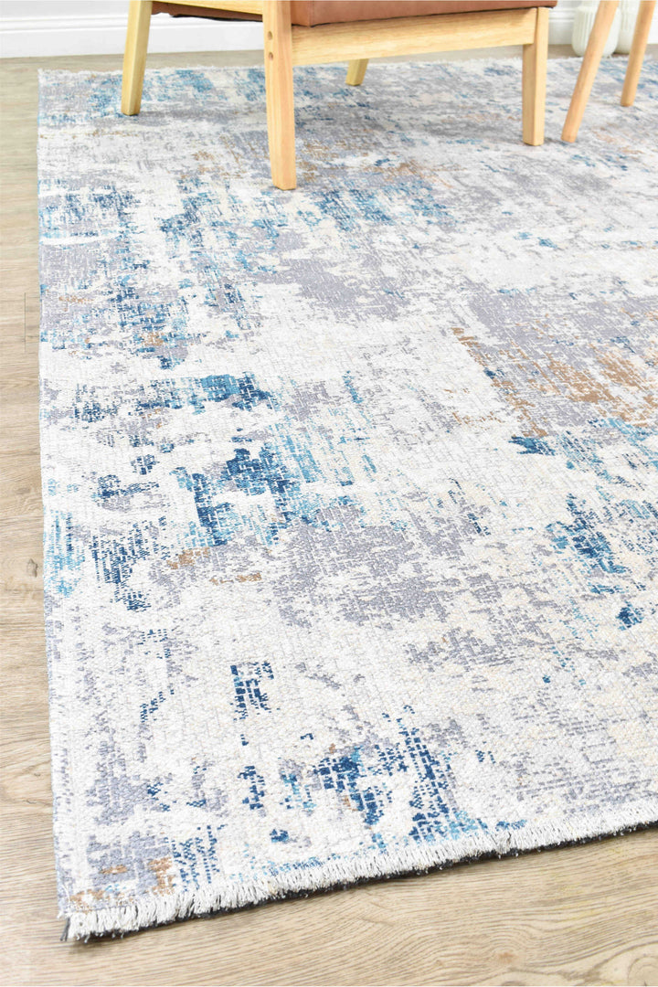 Banco P1022 Blue Onyx