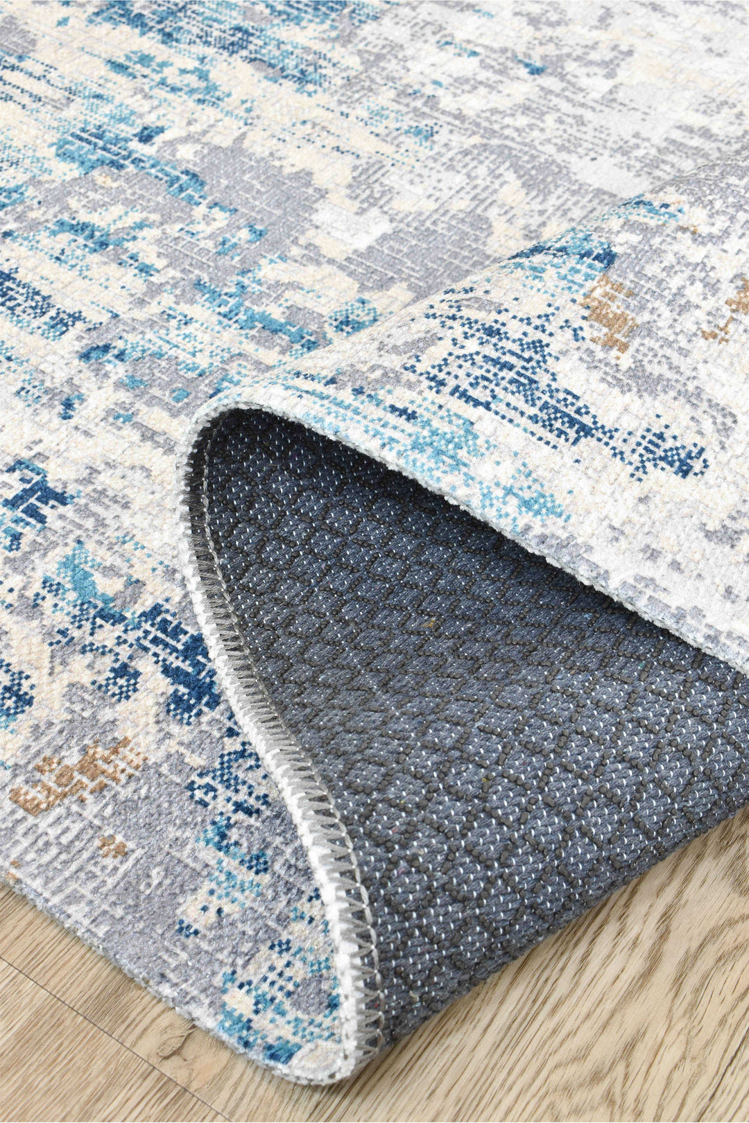 Banco P1022 Blue Onyx