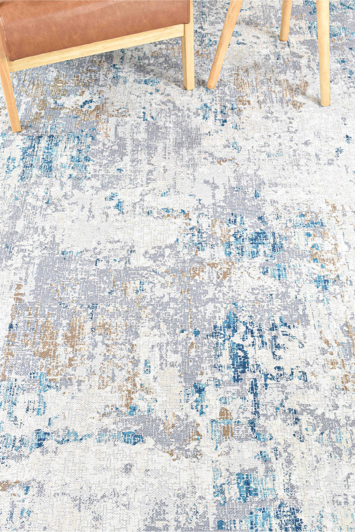 Banco P1022 Blue Onyx