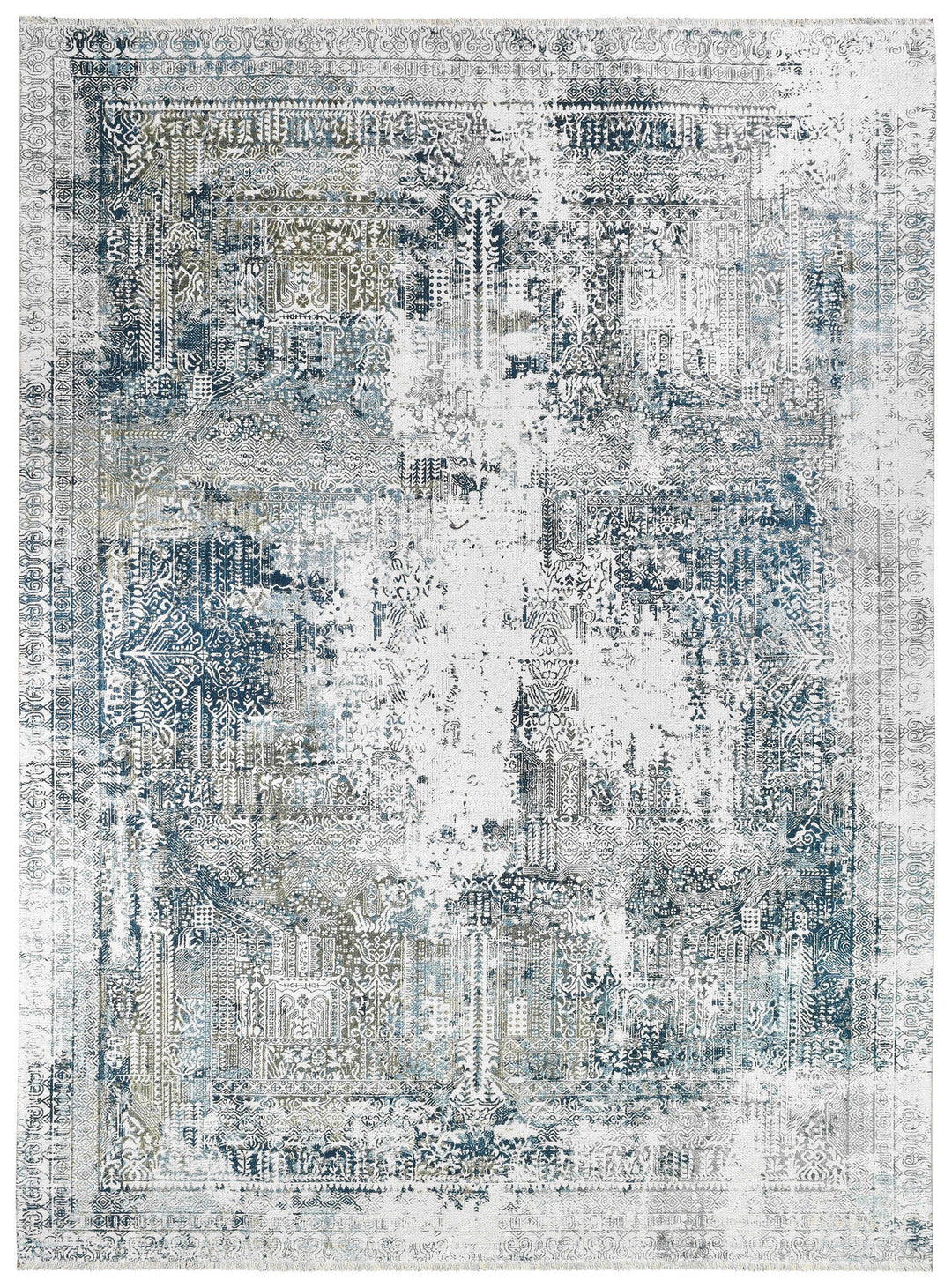 Banco P1037 Blue Sodalite
