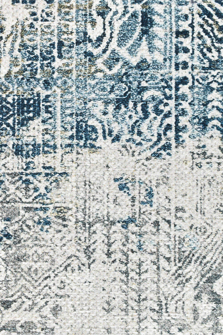 Banco P1037 Blue Sodalite