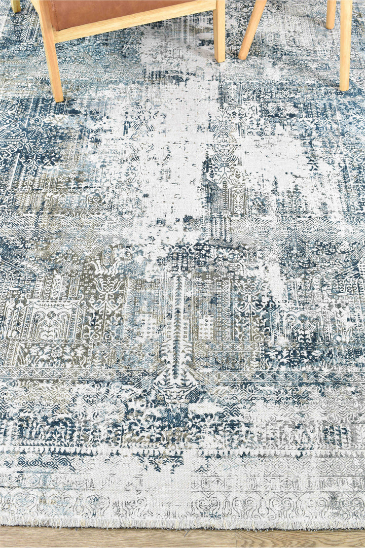 Banco P1037 Blue Sodalite