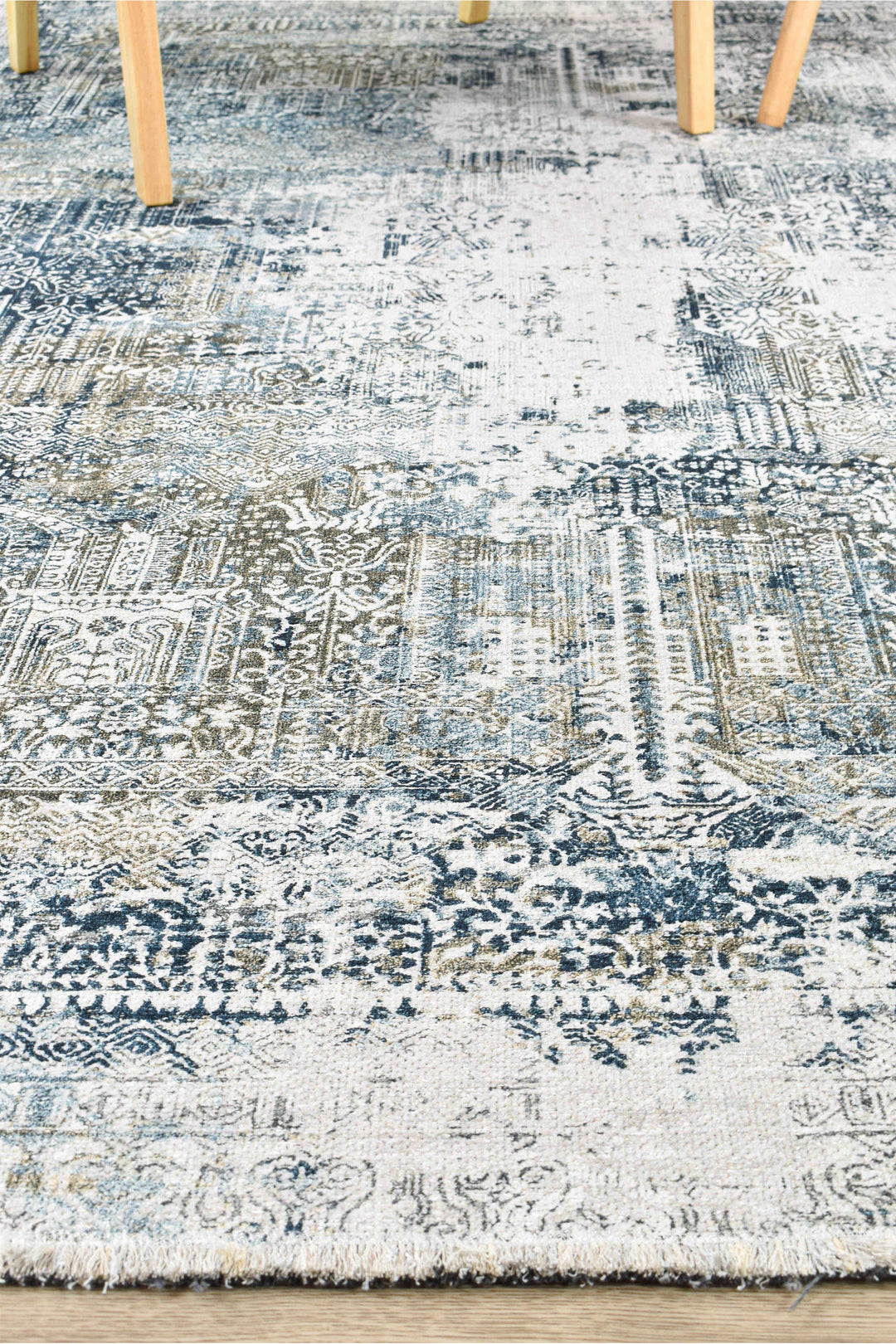 Banco P1037 Blue Sodalite