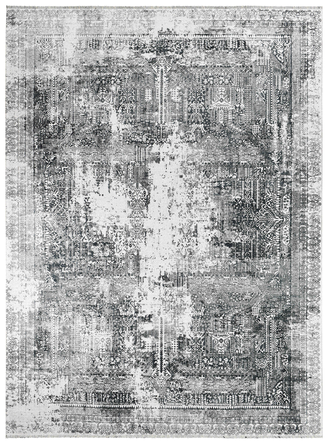 Banco P1037 Basalt