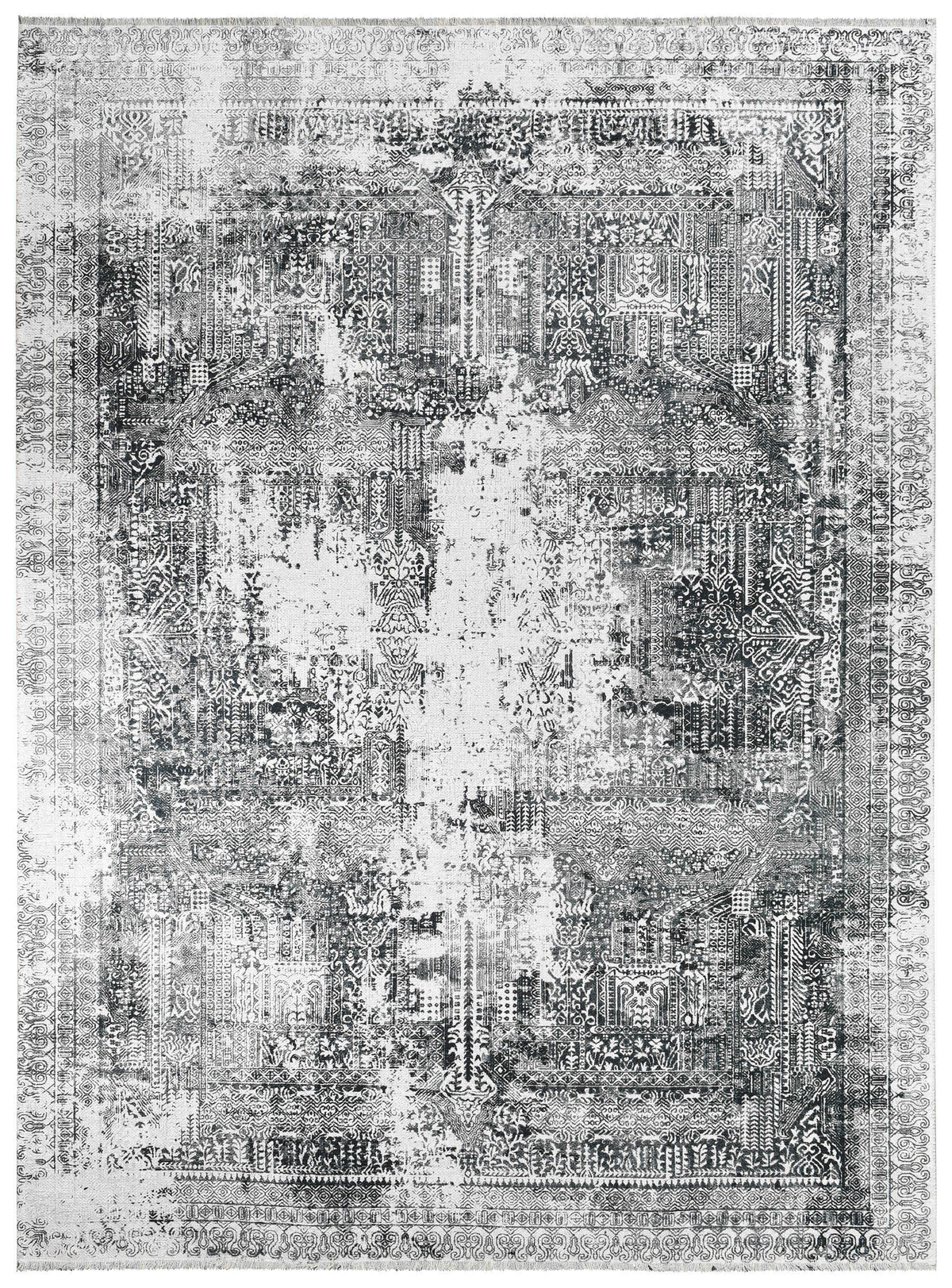 Banco P1037 Basalt