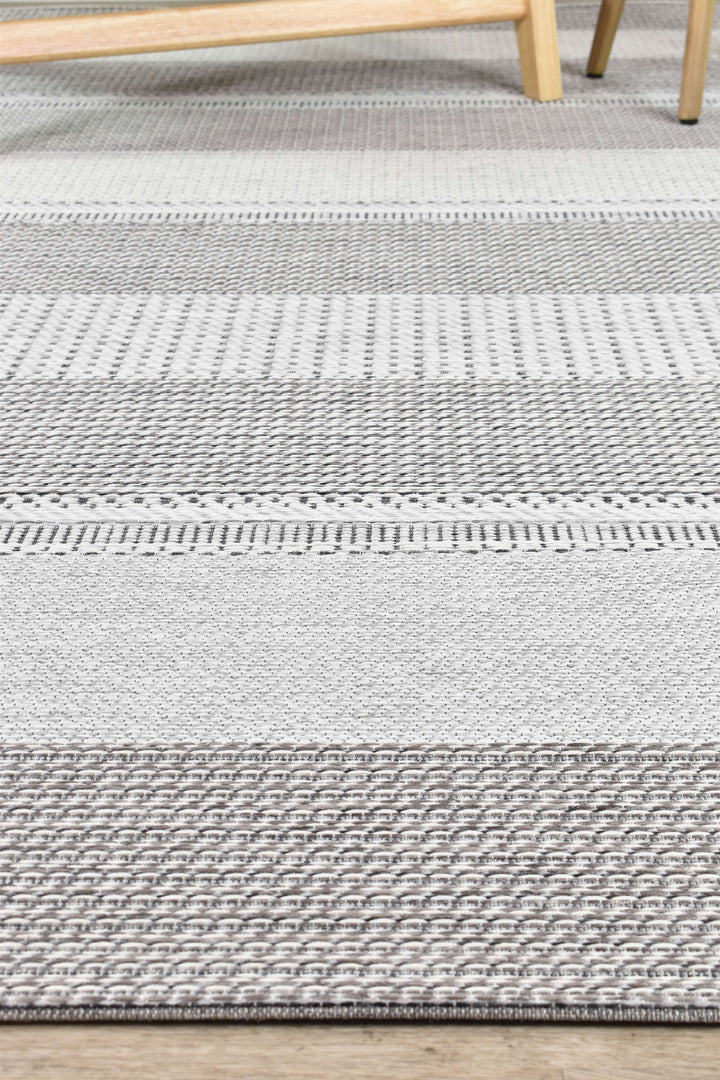 Brighton 98037 3057 Grey