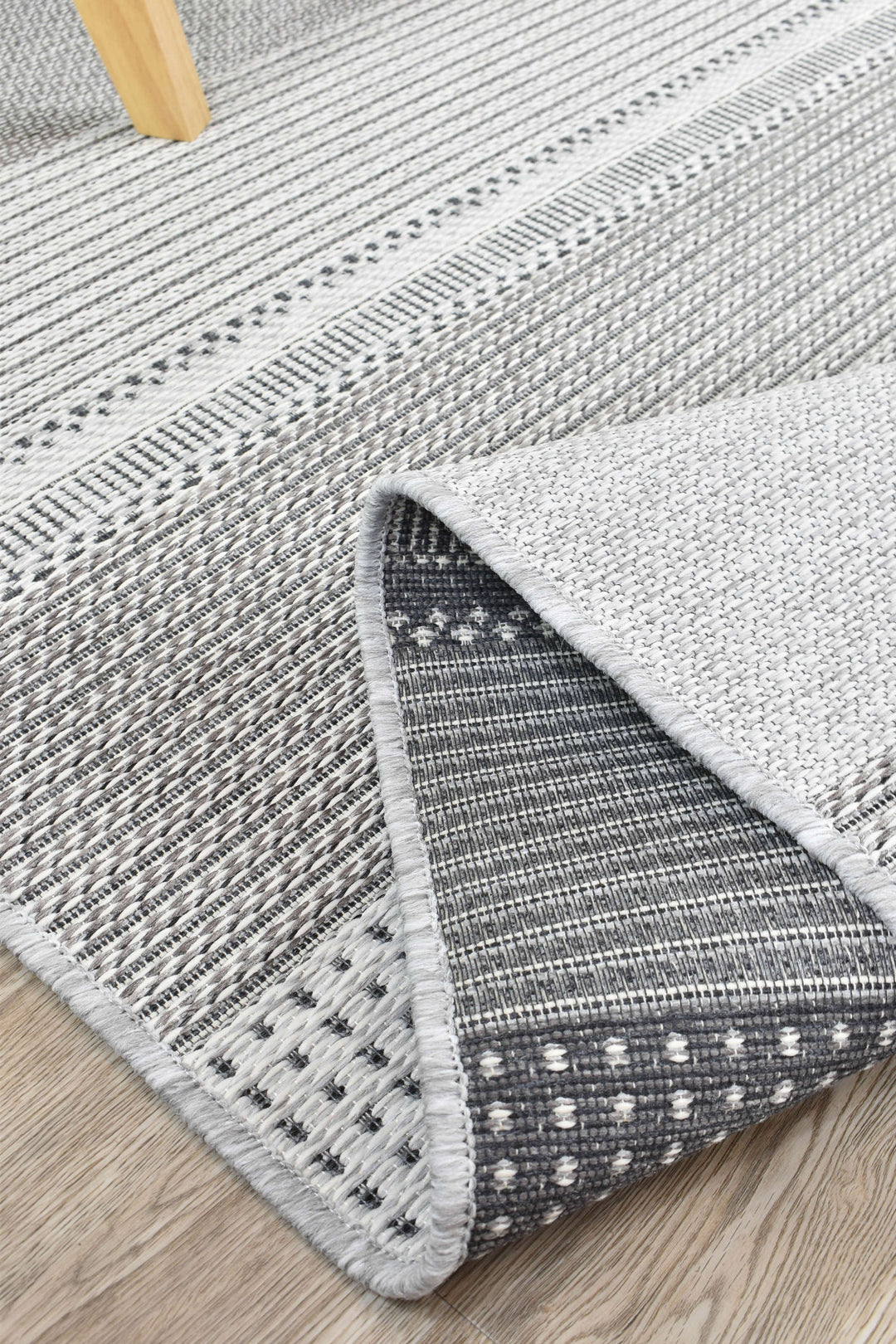 Brighton 98037 3057 Grey