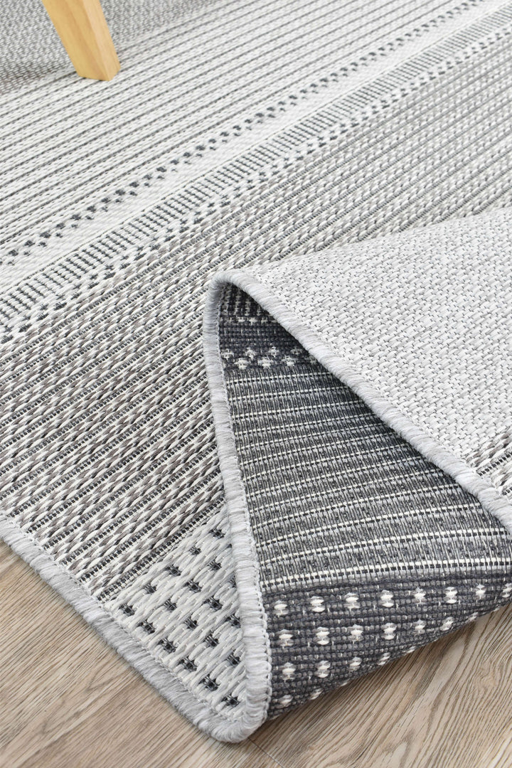 Brighton 98037 3057 Grey