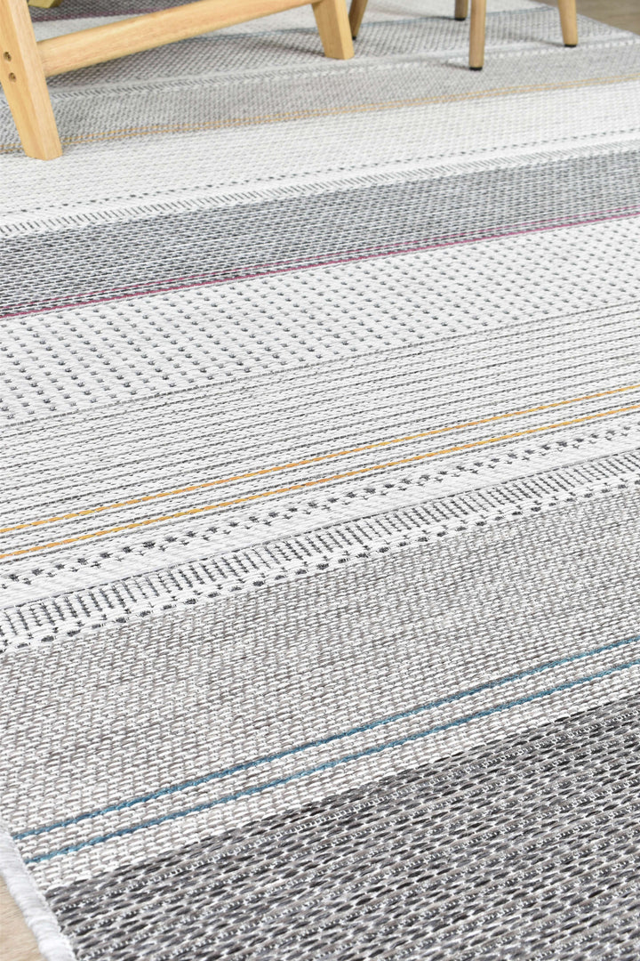 Brighton 98037 9010 Grey Multi