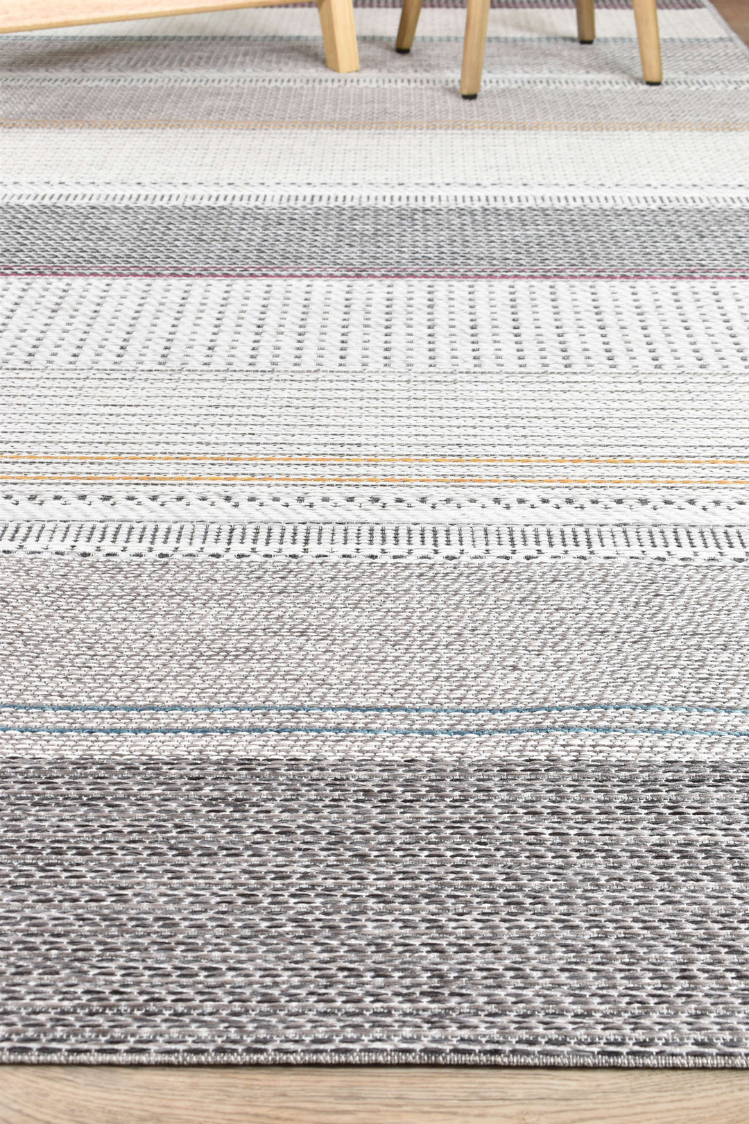 Brighton 98037 9010 Grey Multi