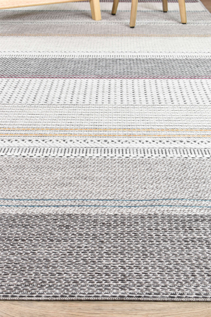 Brighton 98037 9010 Grey Multi