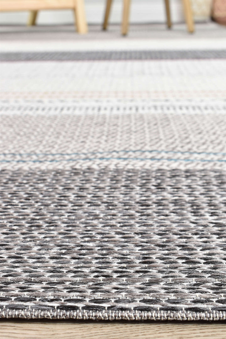 Brighton 98037 9010 Grey Multi