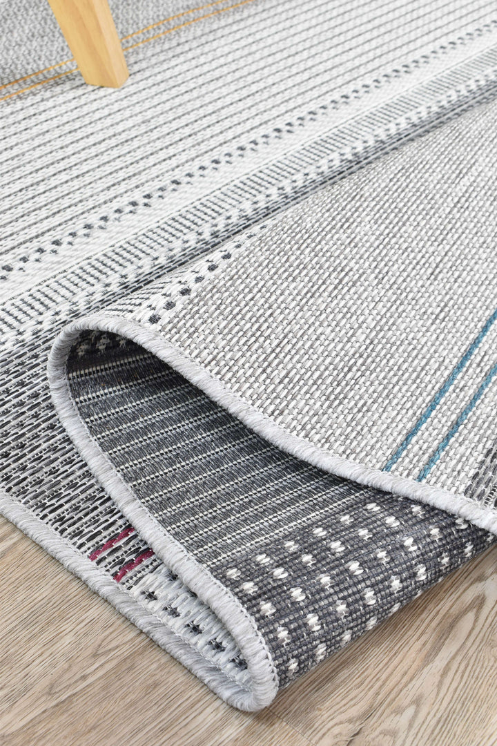 Brighton 98037 9010 Grey Multi