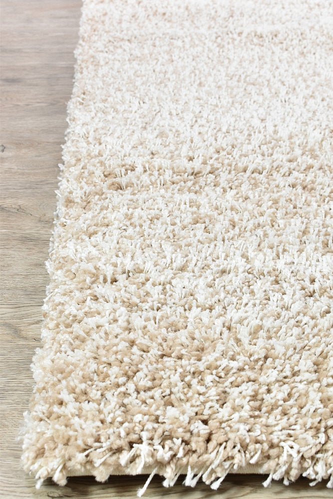Barcelona Beige Rug