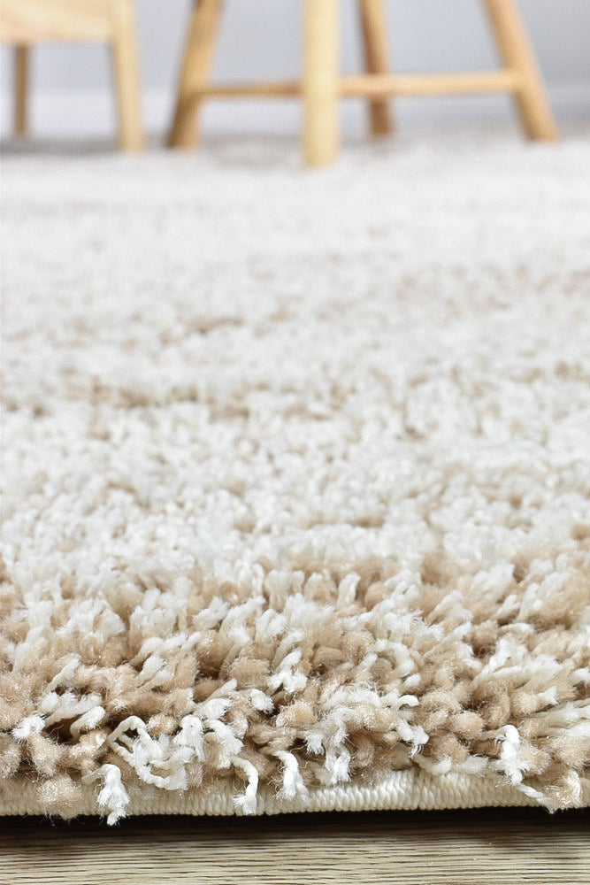 Barcelona Beige Rug