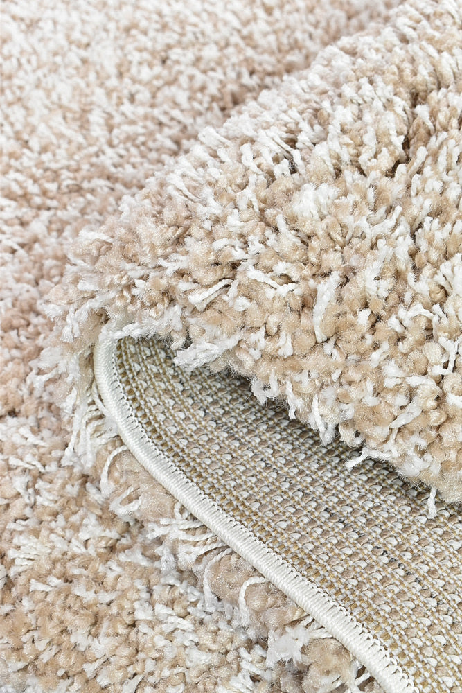 Barcelona Beige Rug