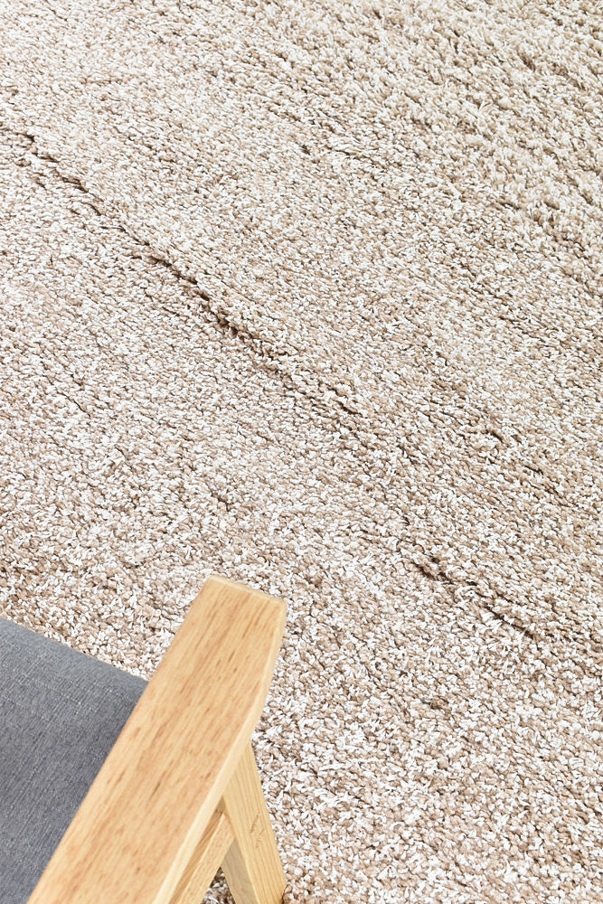 Barcelona Beige Rug