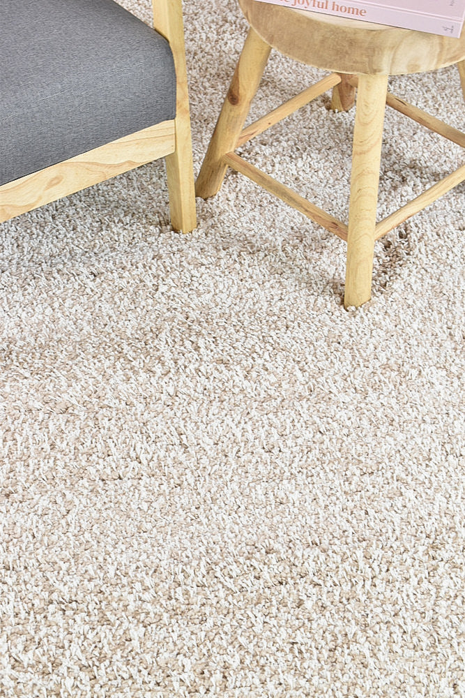Barcelona Beige Rug