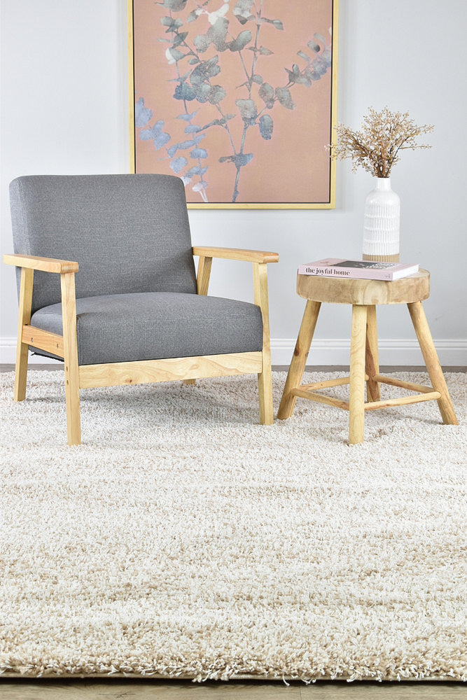 Barcelona Beige Rug