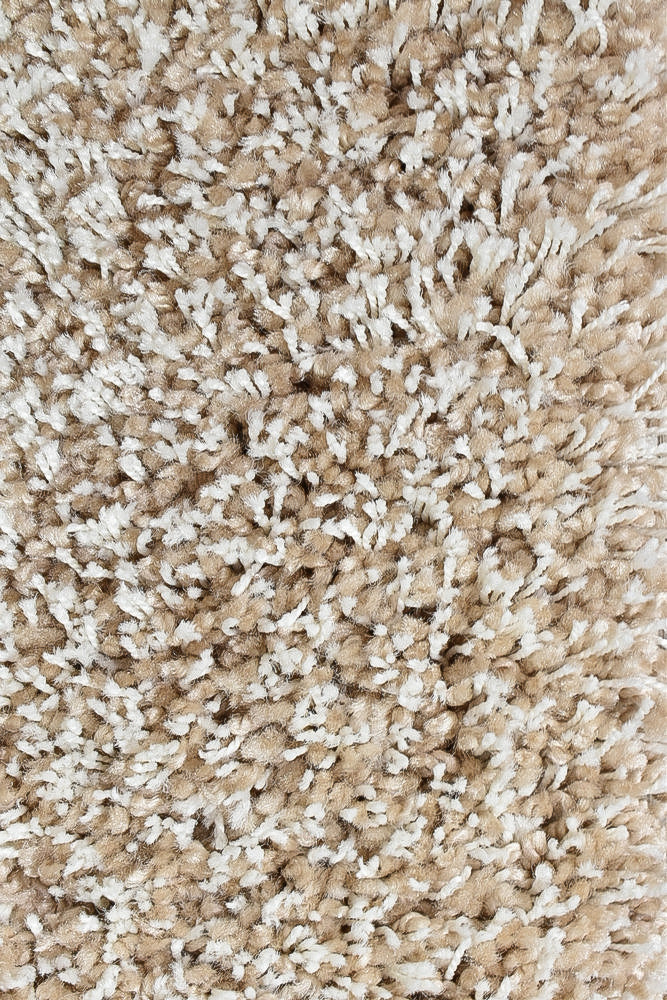 Barcelona Beige Runner Rug