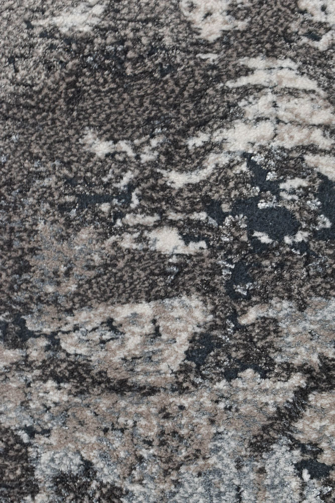 Canyon Black Cascade