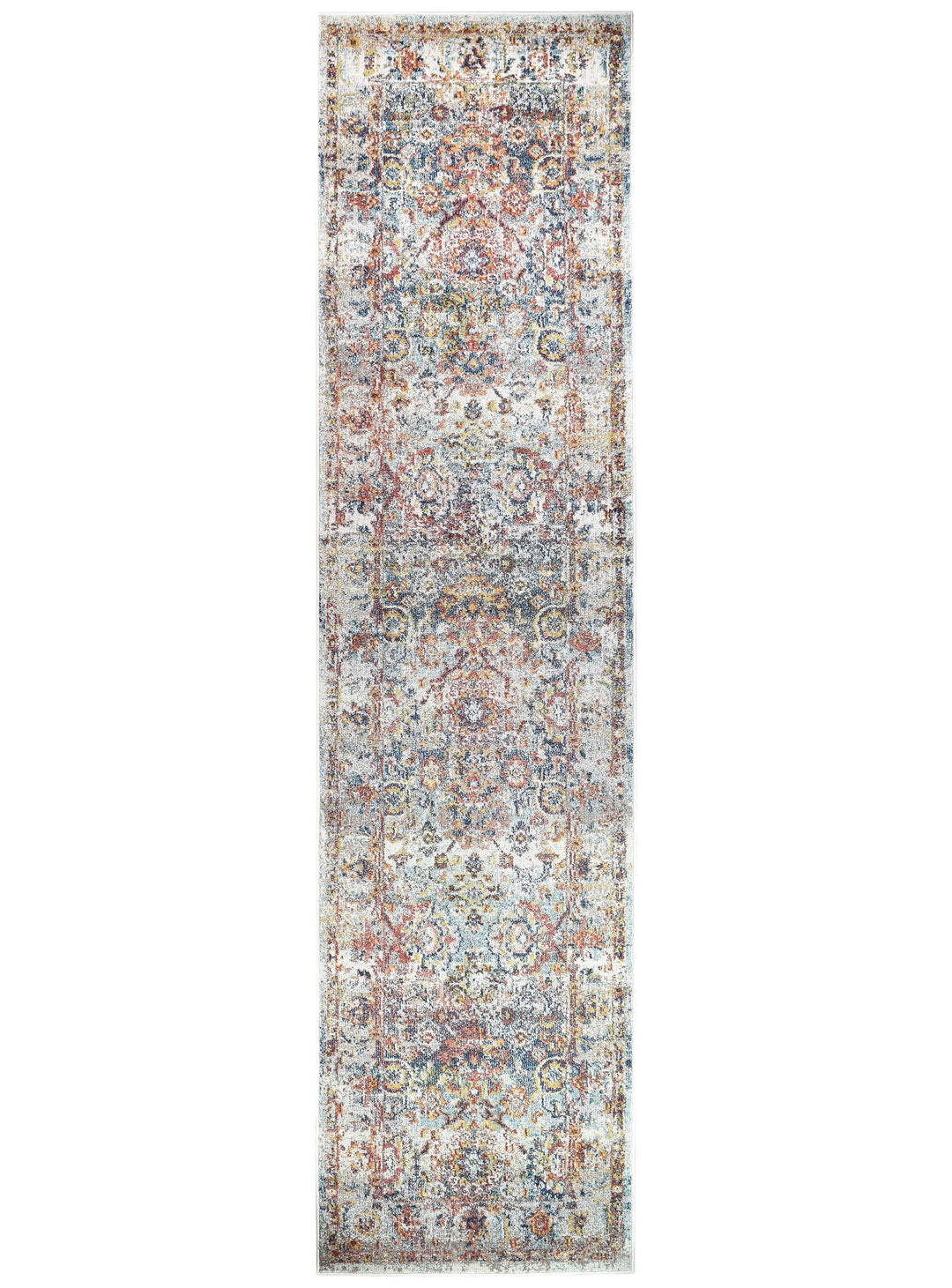 Casablanca 0410A Navy Cream Rug