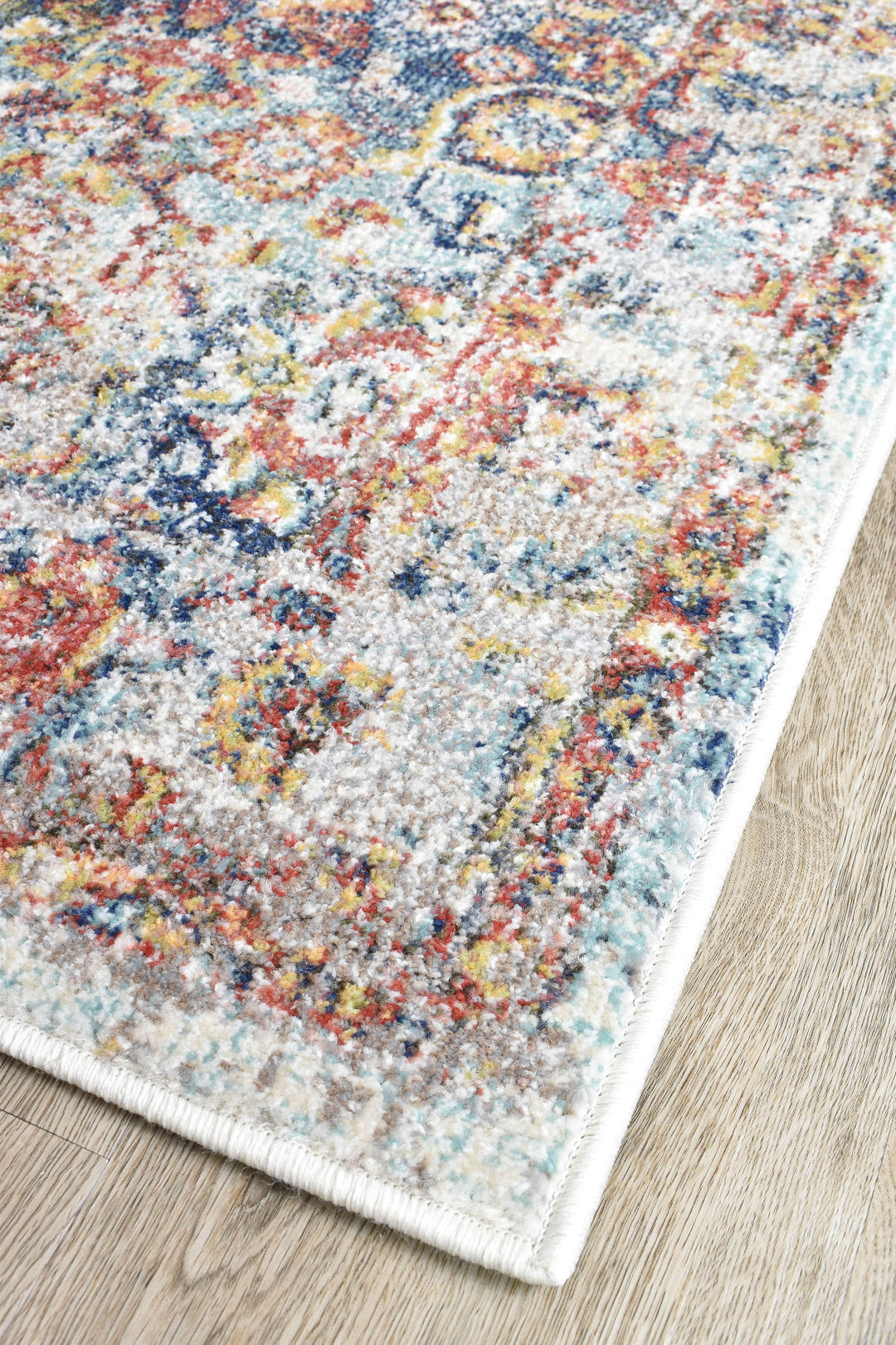 Casablanca 0410A Navy Cream Rug