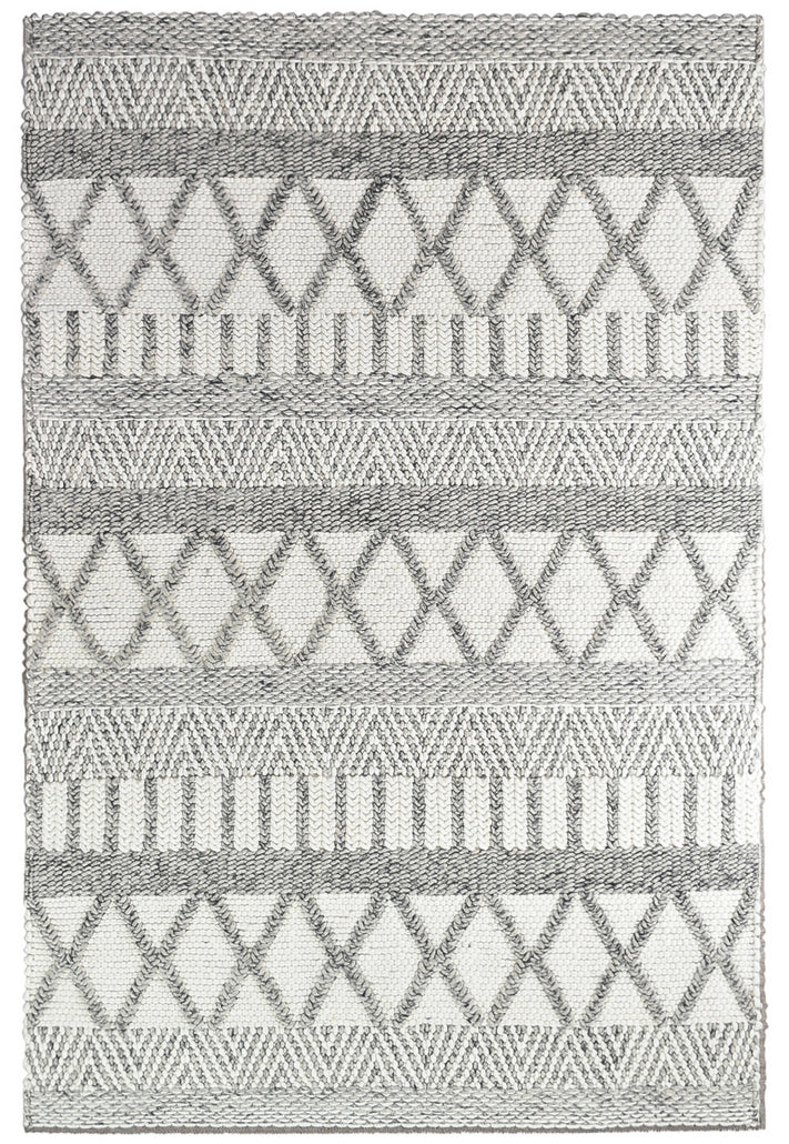 Catalina White Silver