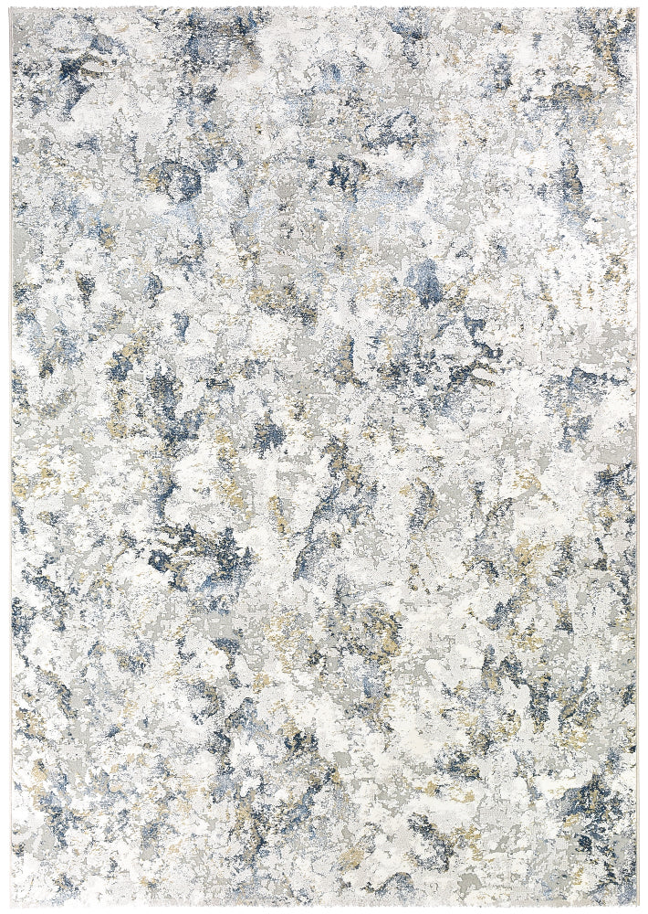 Canyon Light Grey Rug 52012-7777