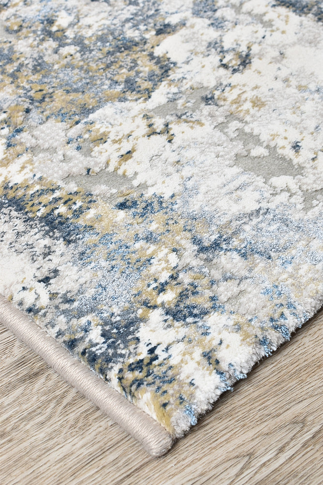 Canyon Light Grey Rug 52012-7777