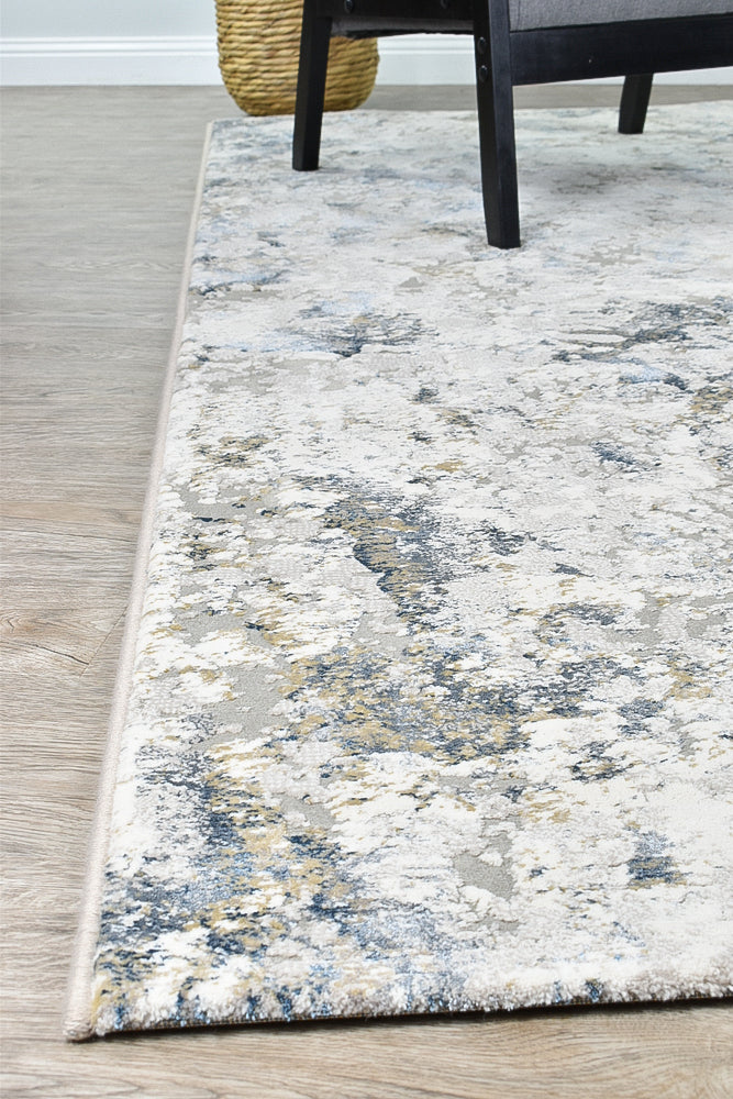 Canyon Light Grey Rug 52012-7777