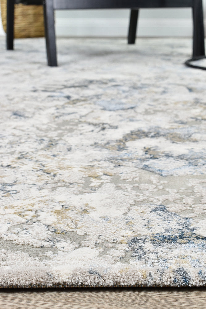 Canyon Light Grey Rug 52012-7777