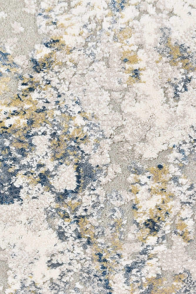 Canyon Light Grey Rug 52012-7777