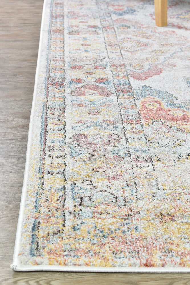 Casablanca 0413A Cream Rug