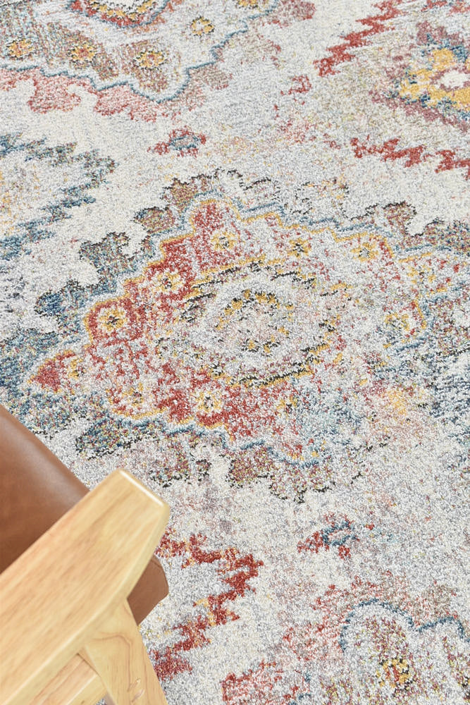 Casablanca 0413A Cream Rug