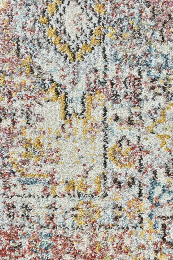 Casablanca 0413A Cream Rug
